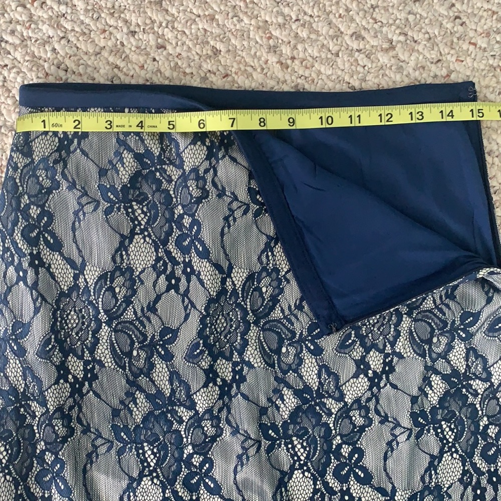 NWT The Limited Skirt - Picture 4 of 11